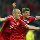 Illustration for article titled Arjen Robben Carries FC Bayern To Champions League Glory